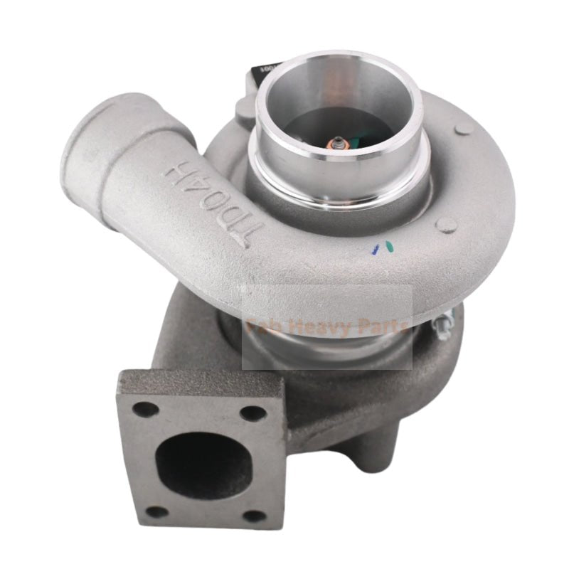 Turbo HX25 Turbocharger 504225294 for IVECO Engine NEF NEF - F4C 4.5L - Fab Heavy Parts