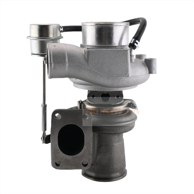 Turbo HX25W Turbocharger 3538993 FITS PARA SA CUMMINS ENGINE 4BTA FITS CASE 590SM 580SM 580SL