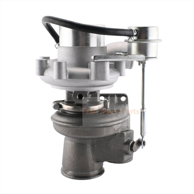 Turbo HX25W Turbocharger 3538993 FITS PARA SA CUMMINS ENGINE 4BTA FITS CASE 590SM 580SM 580SL