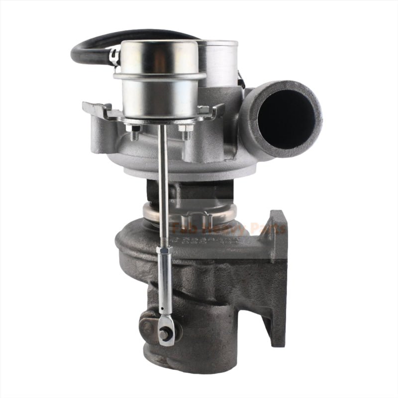 Turbo HX25W Turbocharger 3538993 Fits for Cummins Engine 4BTA Fits CASE 590SM 580SM 580SL - Fab Heavy Parts