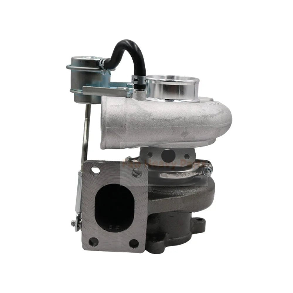 Turbo HX25W Turbocharger 4047205 for Cummins Engine - Fab Heavy Parts