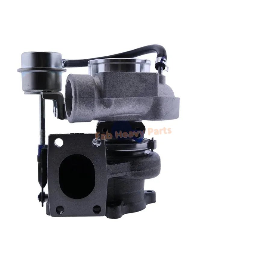 Turbo HX25W Turbocharger 4047259 Fits for Cummins 4BTA Iveco 4CYL 2V TIER 3 APH Engine - Fab Heavy Parts