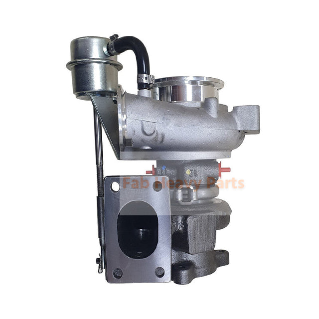 Turbo HX27W TurboCarger 2843674 se adapta a Cummins Engine ISF3.8