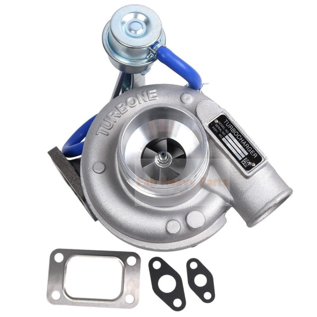 Turbo HX30 Turbocharger 3537753 3590128 3537033 Fits for Cummins Engine 4BTA