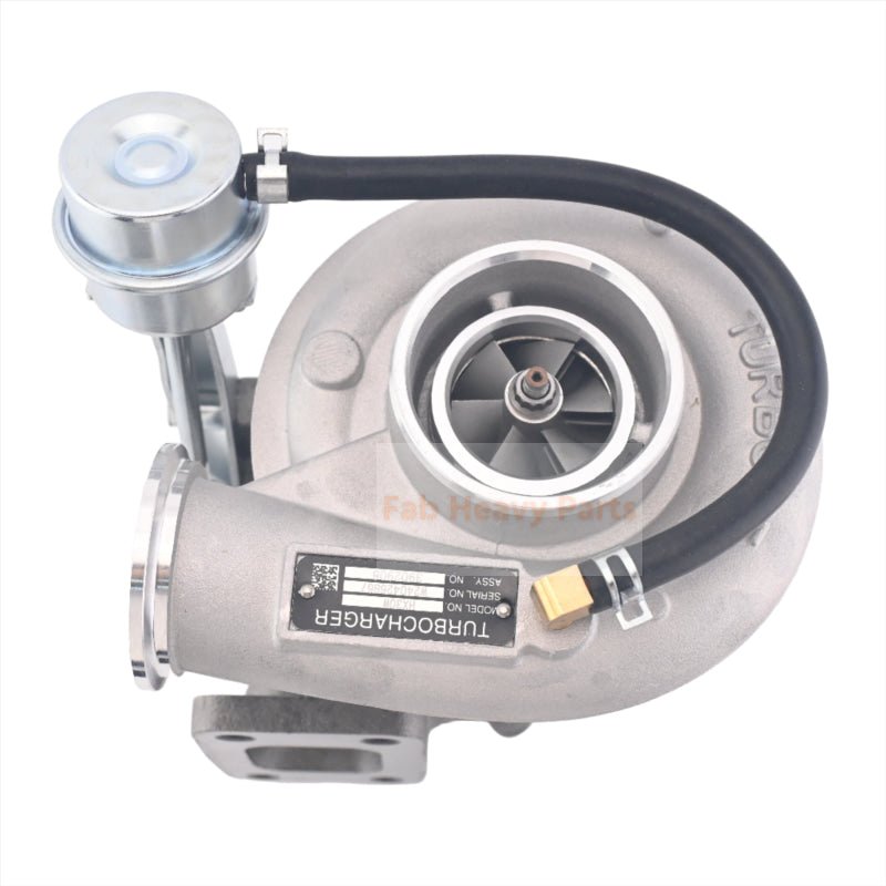 Turbo HX30W Turbocharger 3592206 Fits for Cummins Engine 4BT 4BTA 4BT3.9 - Fab Heavy Parts