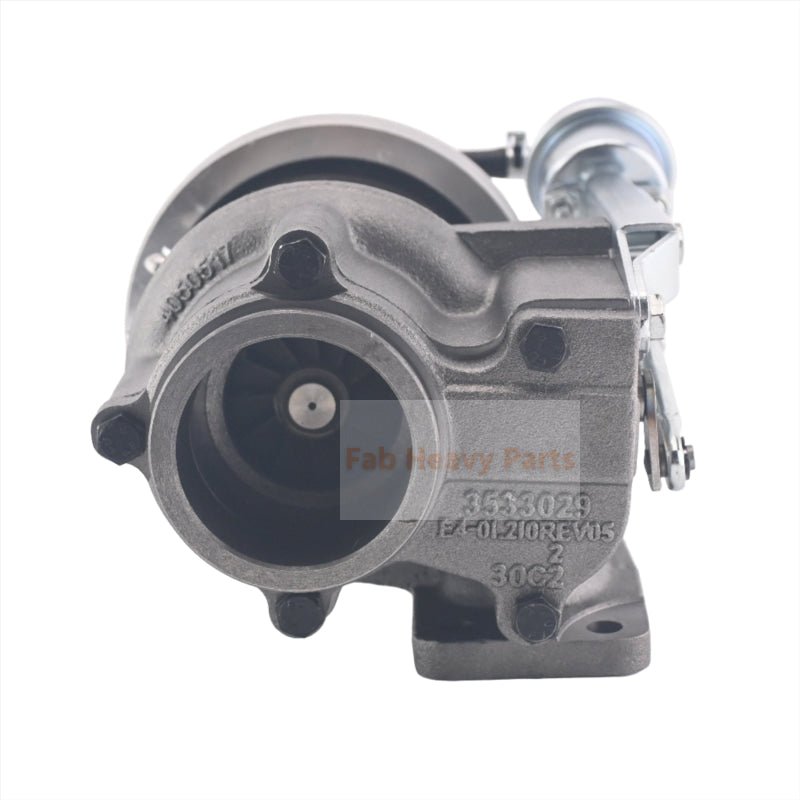 Turbo HX30W Turbocharger 3592206 Fits for Cummins Engine 4BT 4BTA 4BT3.9 - Fab Heavy Parts