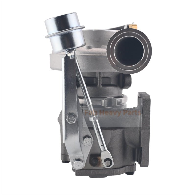 Turbo HX30W Turbocharger 3592206 Fits for Cummins Engine 4BT 4BTA 4BT3.9 - Fab Heavy Parts