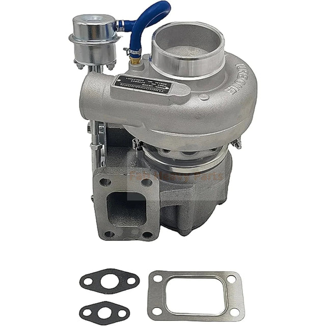 Turbo HX30W Turbocharger 3777304 4048418 4033791H 4956086 Fits for Cummins Engine 4BT 4BTA 3.9L