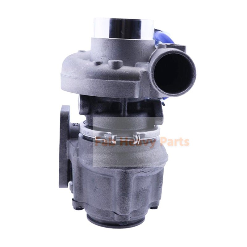 Turbo HX30W Turbocharger J537033 Fits for Cummins Engine 4TA - 390 Fits CASE Excavator 9010B 9020B - Fab Heavy Parts