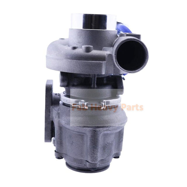 Turbo HX30W TurboCharger J537033 se ajusta para el motor Cummins 4Ta-390 FIT CASE EXCAVATOR 9010B 9020B