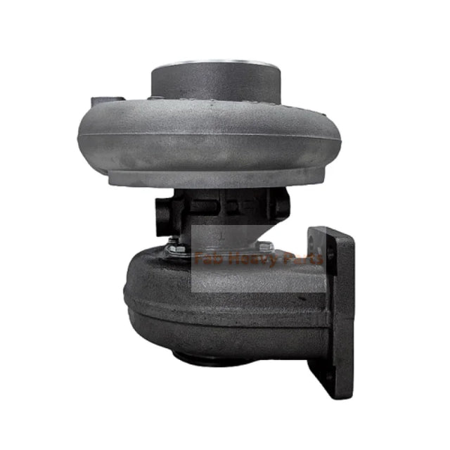 Turbo HX35 Turbocharger 2855552 2854575 for Kobelco K260 for Case 1650L 850L 1850K