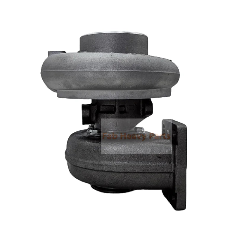 Turbo HX35 Turbocharger 2855552 2854575 for Kobelco K260 for Case 1650L 850L 1850K - Fab Heavy Parts