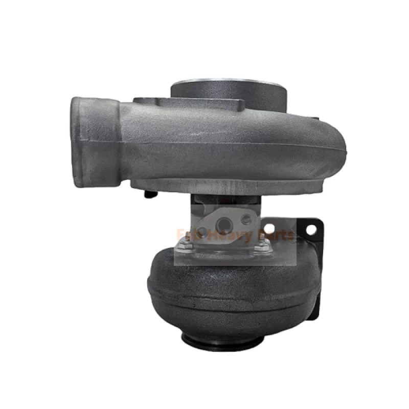 Turbo HX35 Turbocharger 2855552 2854575 for Kobelco K260 for Case 1650L 850L 1850K - Fab Heavy Parts