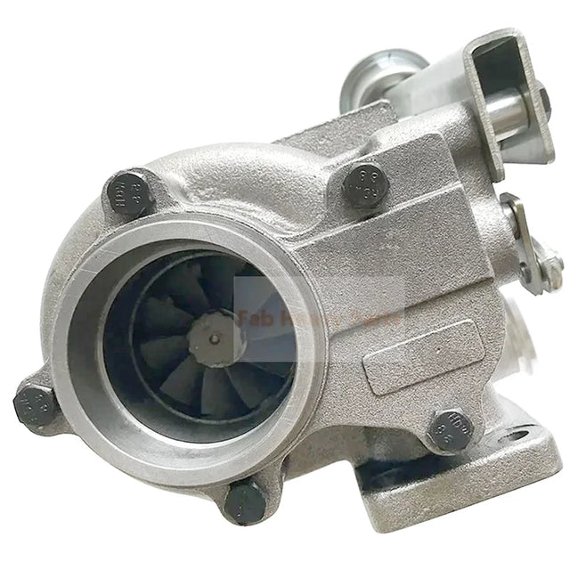 Turbosprężarka Turbo HX35 3802882 3538883 3539464 Pasuje do silnika Cummins 6B 6BTA