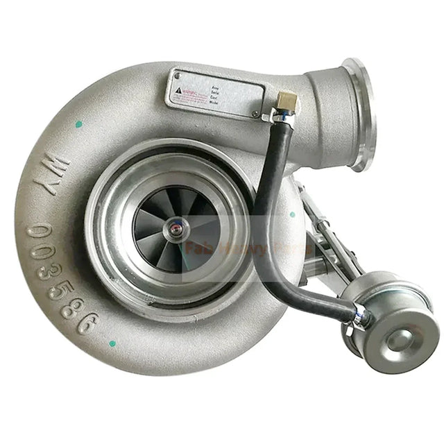 Turbosprężarka Turbo HX35 3802882 3538883 3539464 Pasuje do silnika Cummins 6B 6BTA