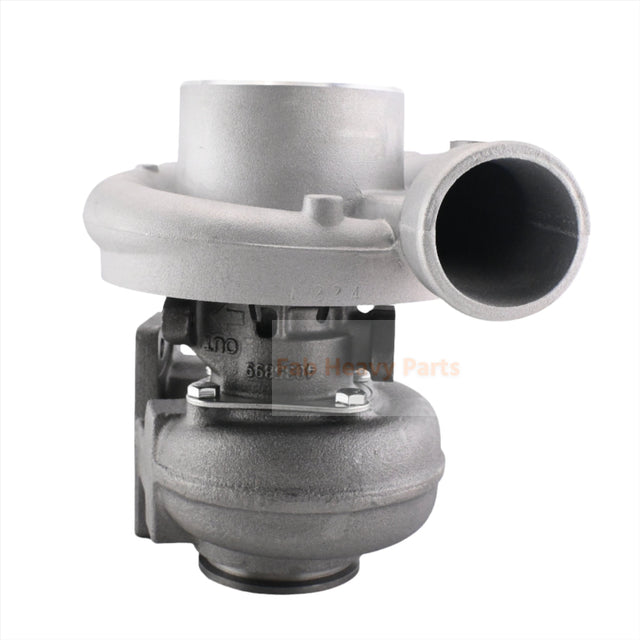 Turbo HX35 Turbocharger 4036324 Fits for Cummins 6BT 6BTA KCEC Tier 2B Engine