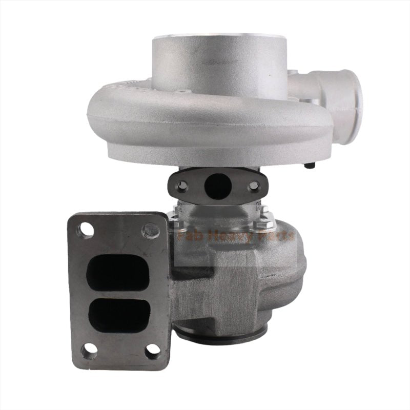 Turbo HX35 Turbocharger 4036324 Fits for Cummins 6BT 6BTA KCEC Tier 2B Engine - Fab Heavy Parts