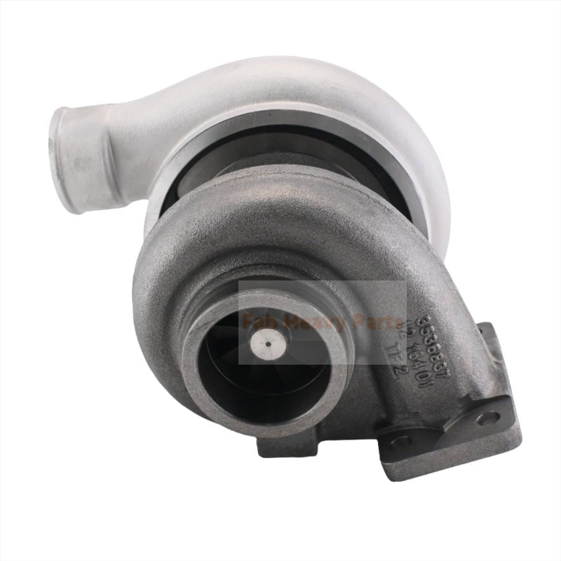 Turbo HX35 Turbocharger 4036324 Fits for Cummins 6BT 6BTA KCEC Tier 2B Engine - Fab Heavy Parts