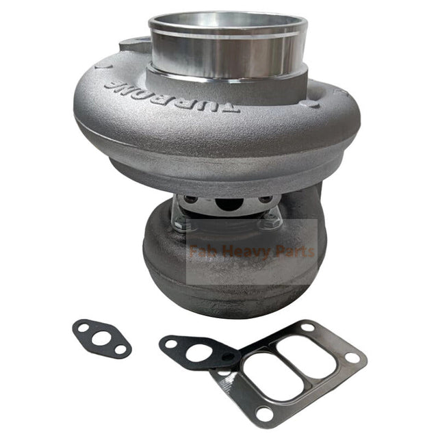 Turbo HX35 Turbo 87803115 Past voor New Holland TS130A TS115A CASE MXU130 MXU115 Tractor