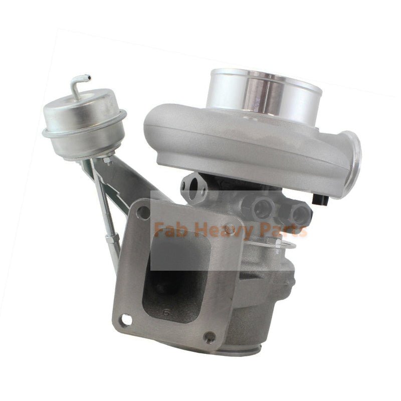 Turbo HX35G Turbocharger 4042333 3794682 Fits for Cummins L Gas ISL ISLG ISLG - 280 Engine - Fab Heavy Parts