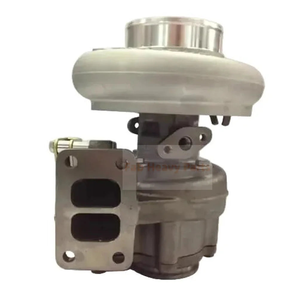 Turbo HX35W Turbocharger 3533320 3533321 3534333 for Cummins Engine 6BT 6BTA B5.9 1994-1998 Dodge Ram 1500 2500 3500
