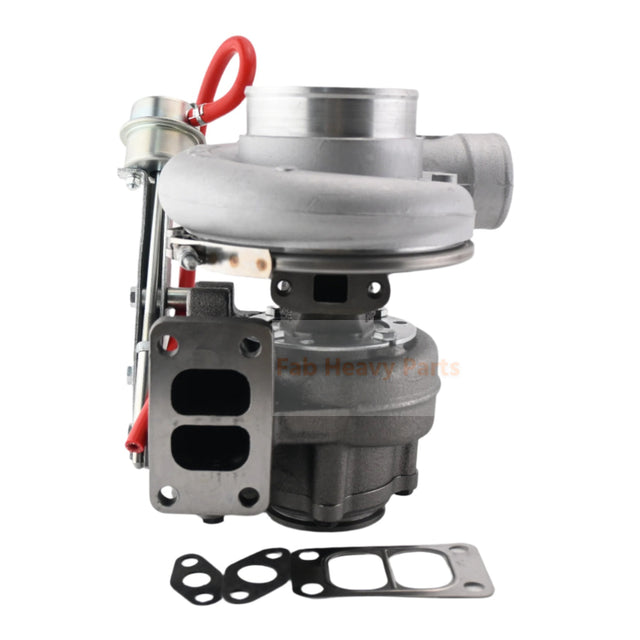 Turbo HX35W Turbocompresor 3536327 3536328 Stits para el motor Cummins 6B 6BT 6BTA5.9