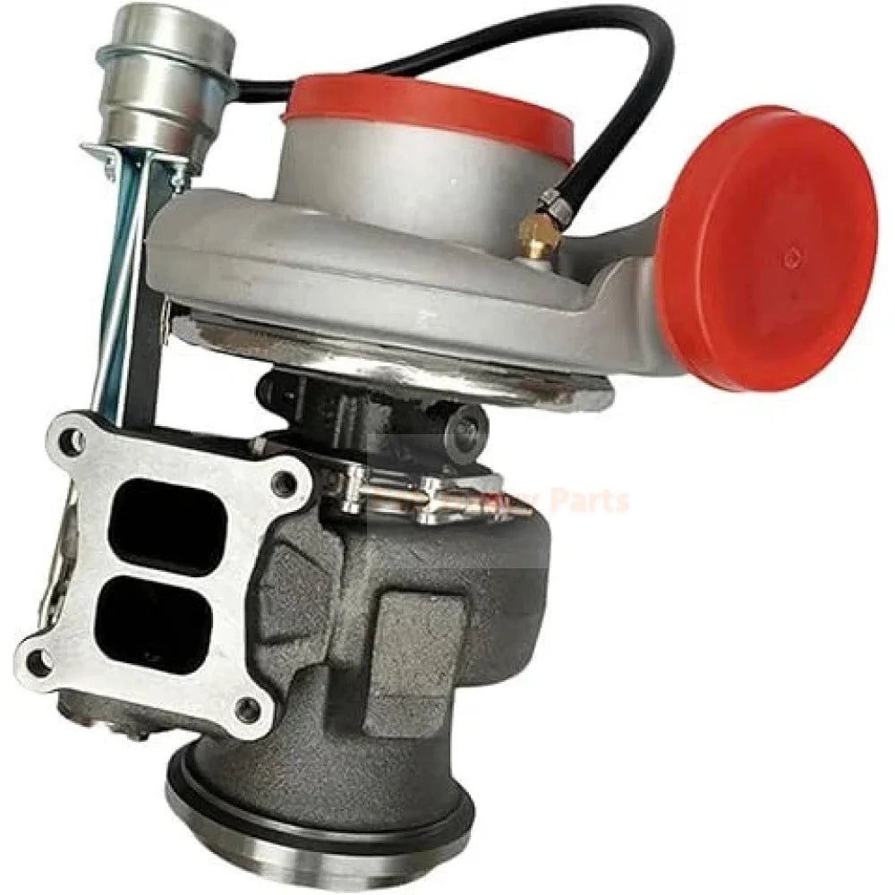 Turbo HX35W Turbocharger 3598897 3596980 for Cummins Engine GBTAA - Fab Heavy Parts