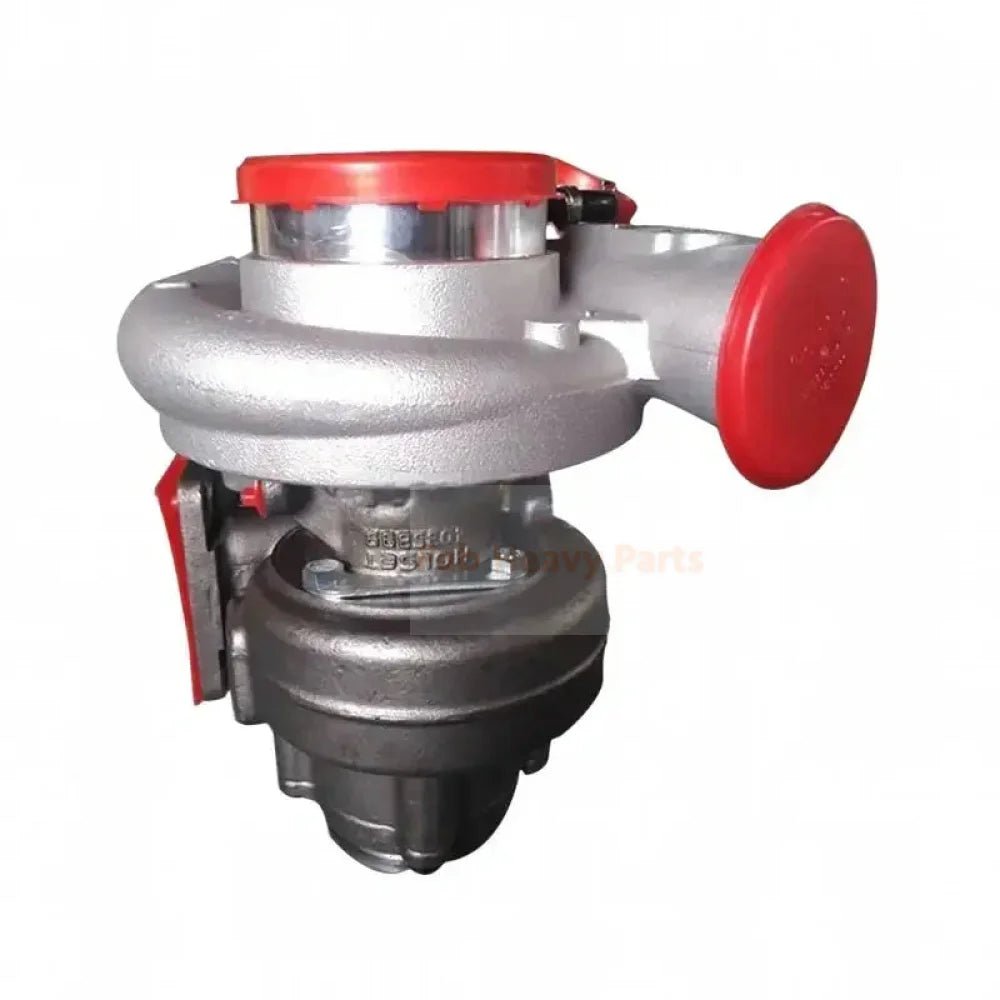Turbo HX35W Turbocharger 4029160 for Cummins Engine 5.9L 6BT 6BTAA - Fab Heavy Parts