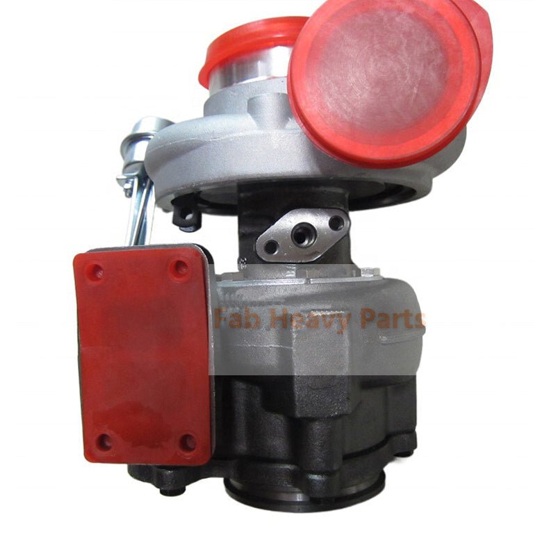 Turbo HX35W Turbocharger 4032220 Fits for Fits ford Otosan Engine Ecotorq - Fab Heavy Parts