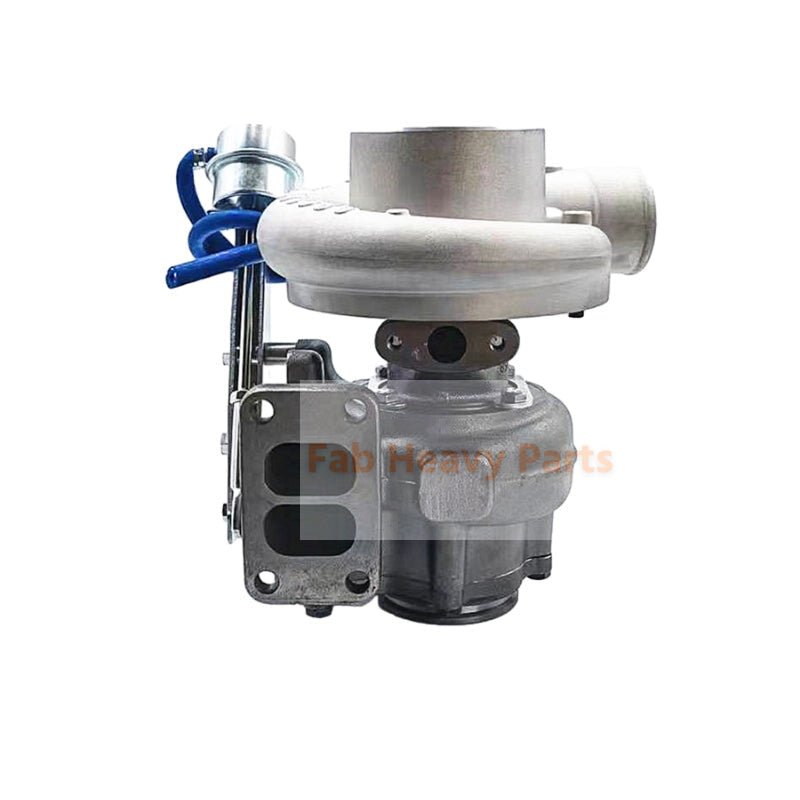 Turbo HX35W Turbocharger 4033316 Fits for Iveco Engine NEF 6CYL - Fab Heavy Parts