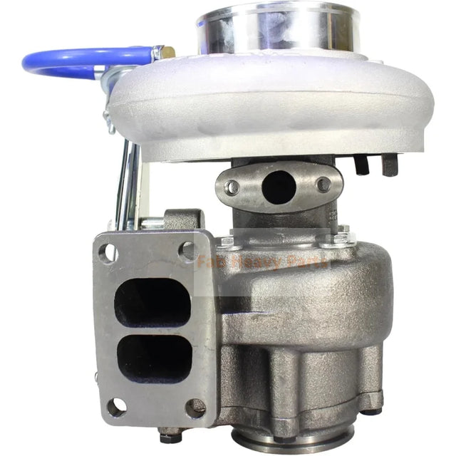 Turbo HX35W Turbocharger 4046893 4955974 Fits for Cummins Engine QSB6.7 QSB7 Replacement