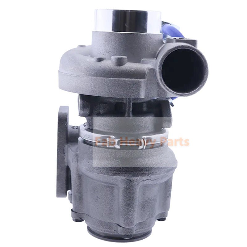 Turbo HX35W Turbocharger 6732 - 81 - 8800 Fits for Komatsu Engine S4D102E - 1G Excavator PW128UU - 1 - Fab Heavy Parts
