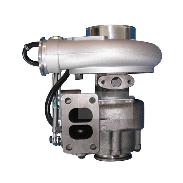 Turbo HX35W Turbo 6754-82-8110 Past voor Komatsu Motor SAA6D107E-1J Lader WA380-6 WA320-6N WA320-6 WA320PZ-6