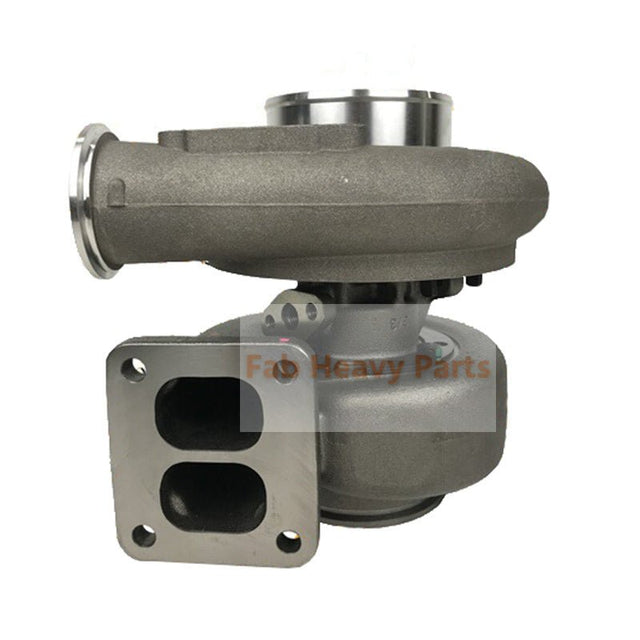 Turbo HX40 Turbocharger 3596945 Fits for Cummins Engine 6C 6CT8.3 Final clearance - Fab Heavy Parts