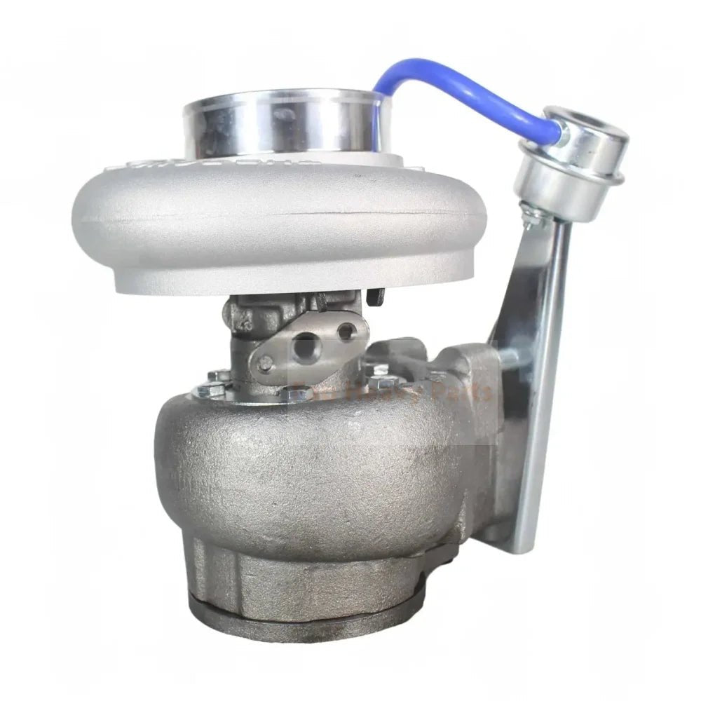 Turbo HX40 Turbocharger 4038897 4038896 20593444 for Volvo Engine D7 Euro 3 - Fab Heavy Parts
