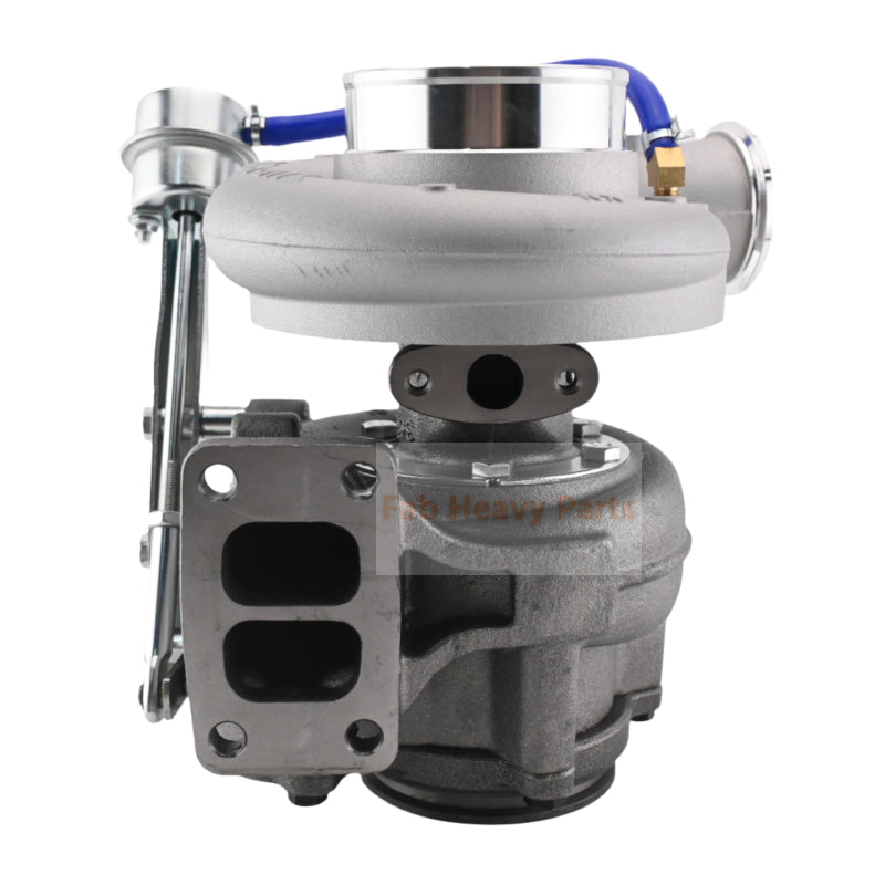 Turbo hx40w turbocompresseur 2839811 4089917 4046101 4044082 Fits pour le moteur Cummins QSL ISC8.3