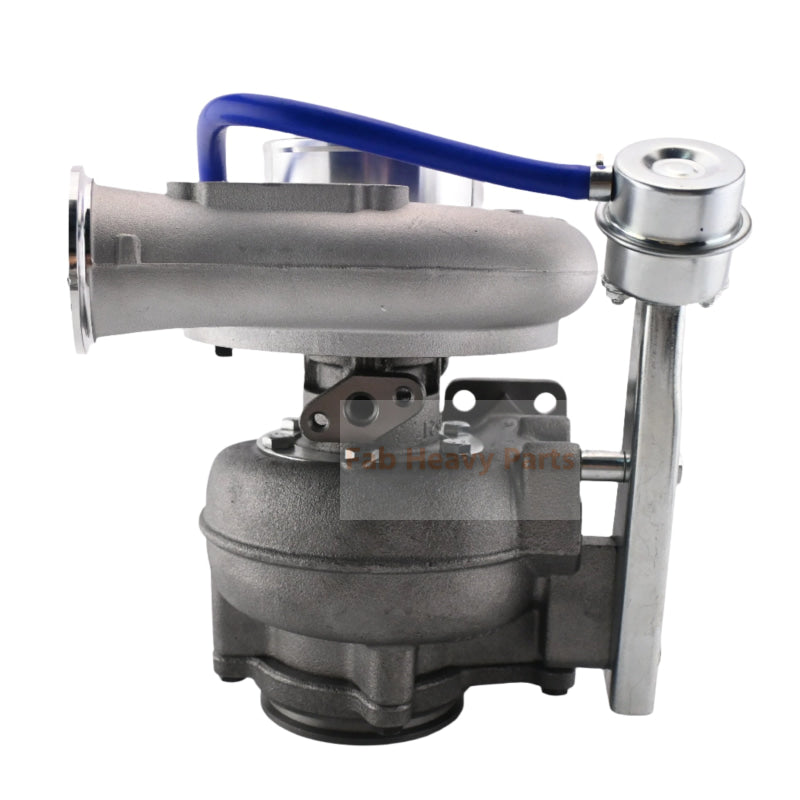 Turbo hx40w turbocompresseur 2839811 4089917 4046101 4044082 Fits pour le moteur Cummins QSL ISC8.3