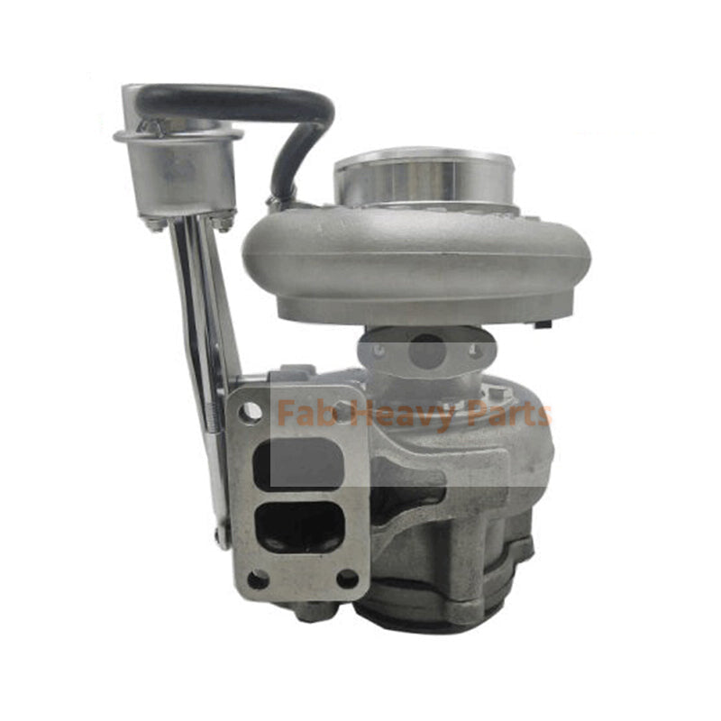 Turbo HX40W Turbocharger 3538232 Fits for Cummins Engine ISC TIER2 QSC300 6C ISL 6CTAA