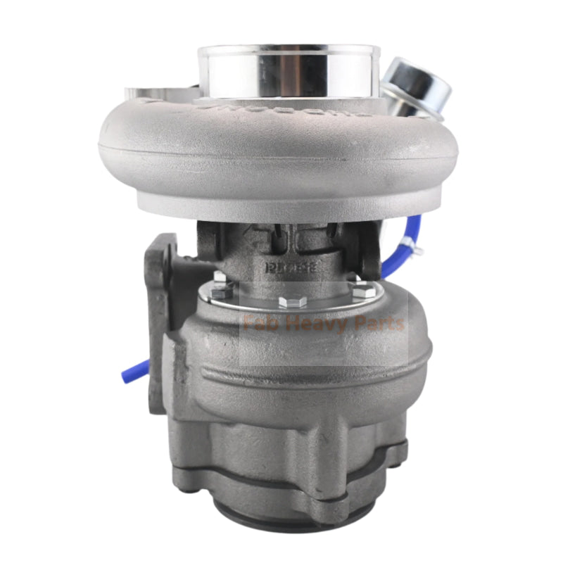 Turbo HX40W Turbocharger 3802619RX Fits for Cummins Engine 6CT 6CTA ISC8.3