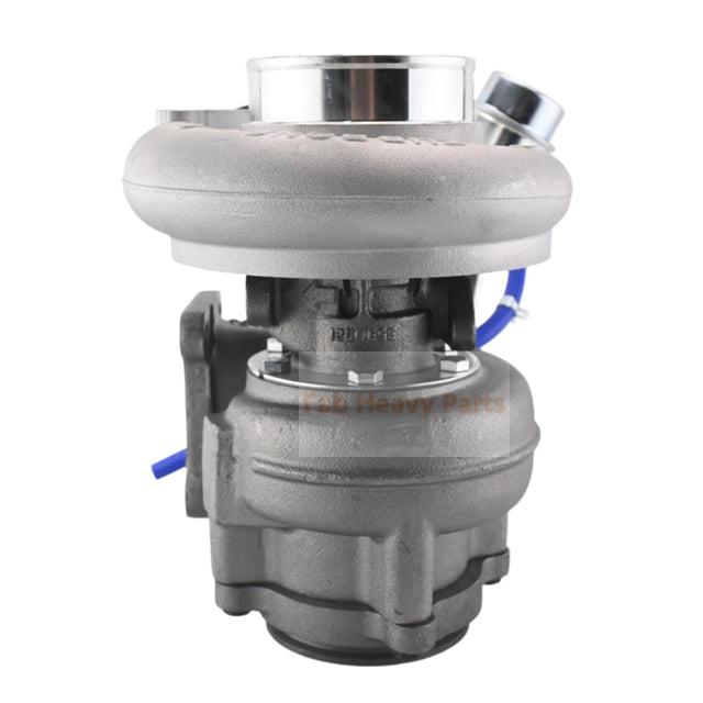 Turbo HX40W Turbolader 3802619RX Passend für Cummins Motor 6CT 6CTA ISC8.3