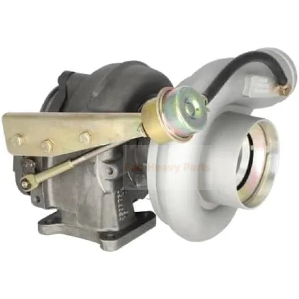 Turbocompresor Turbo HX40W 3802649 J536309 para motor Cummins 6C8.3 6CTA CASE IH Tractor 7230 7240 7250 8940 8950 9310 9330