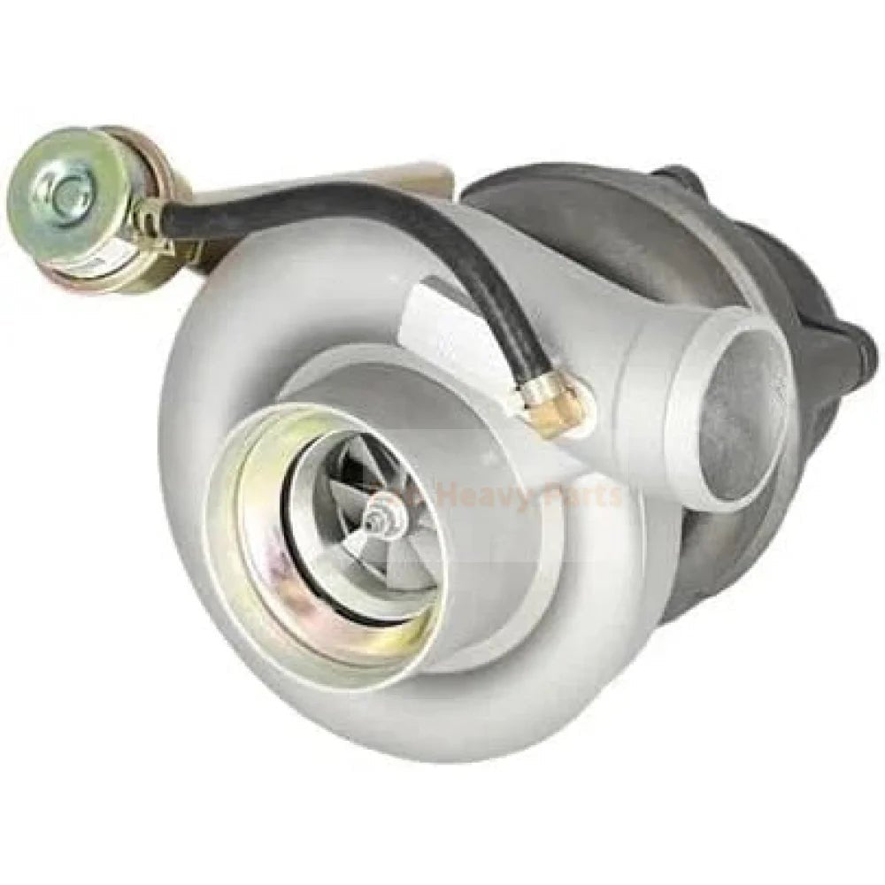 Turbo HX40W Turbocharger 3802649 J536309 for Cummins Engine 6C8.3 6CTA CASE IH Tractor 7230 7240 7250 8940 8950 9310 9330 - Fab Heavy Parts