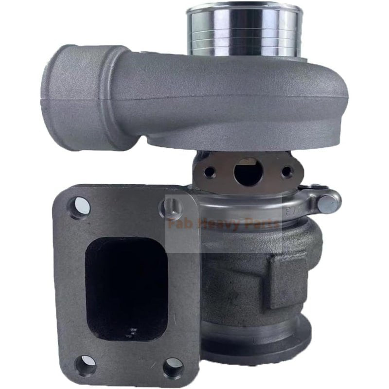 Turbo HX40W Turbocharger 4036429 4033657 4038708 Fits For Cummins 6B ISC Engine - Fab Heavy Parts