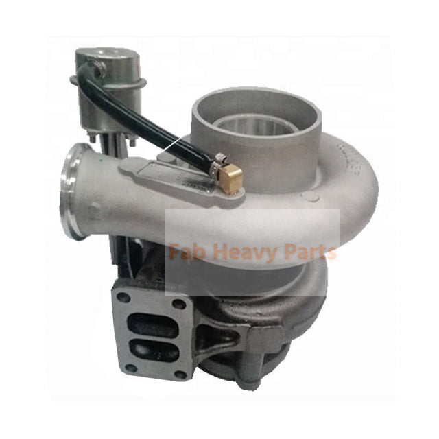 Turbo HX40W Turboahdin 4045212 4041406 Sopii Cummins Engineen ISLE Euro 3 C8.3L 6C 6CT 6CTA 6CTAA