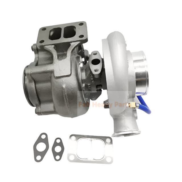 Turbo HX40W Turbocharger 4045570 4045054 4045055 Fits for Cummins ISL ISLE 8.9L