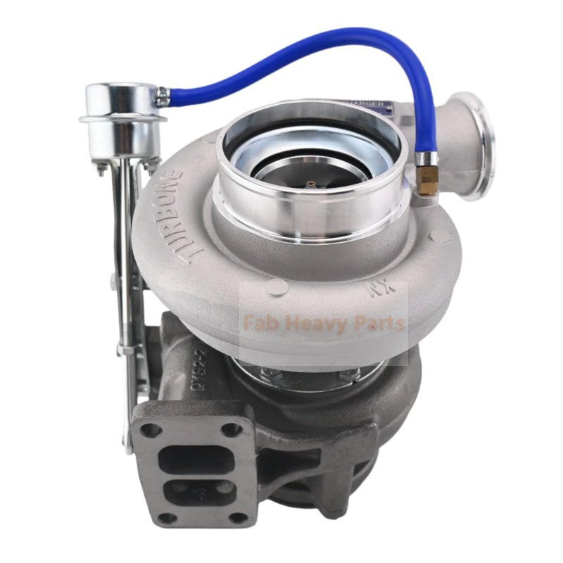 Turbo HX40W Turbocharger 4046102 4037691 4089716 Fits for Cummins Engine 6CTA 6C ISC - Fab Heavy Parts