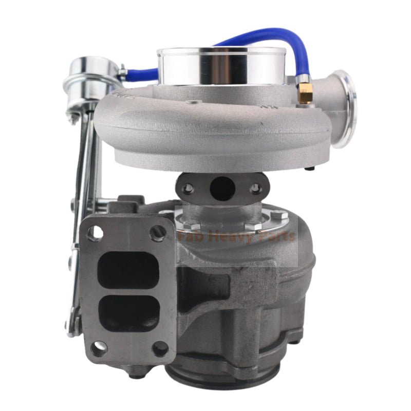 Turbo HX40W Turbocharger 4046102 4037691 4089716 Fits for Cummins Engine 6CTA 6C ISC - Fab Heavy Parts