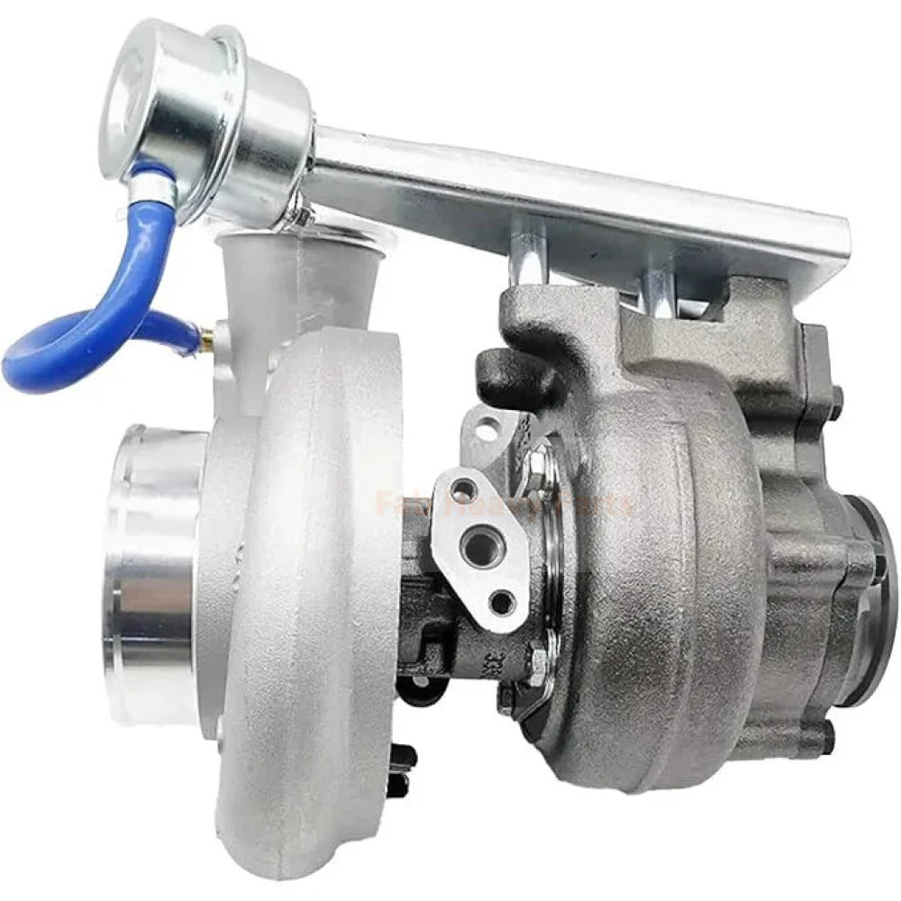 Turbocompresor Turbo HX40W 4049949 4049950 4955895 para Cummins QSB3.3 QSC8.3 ISL