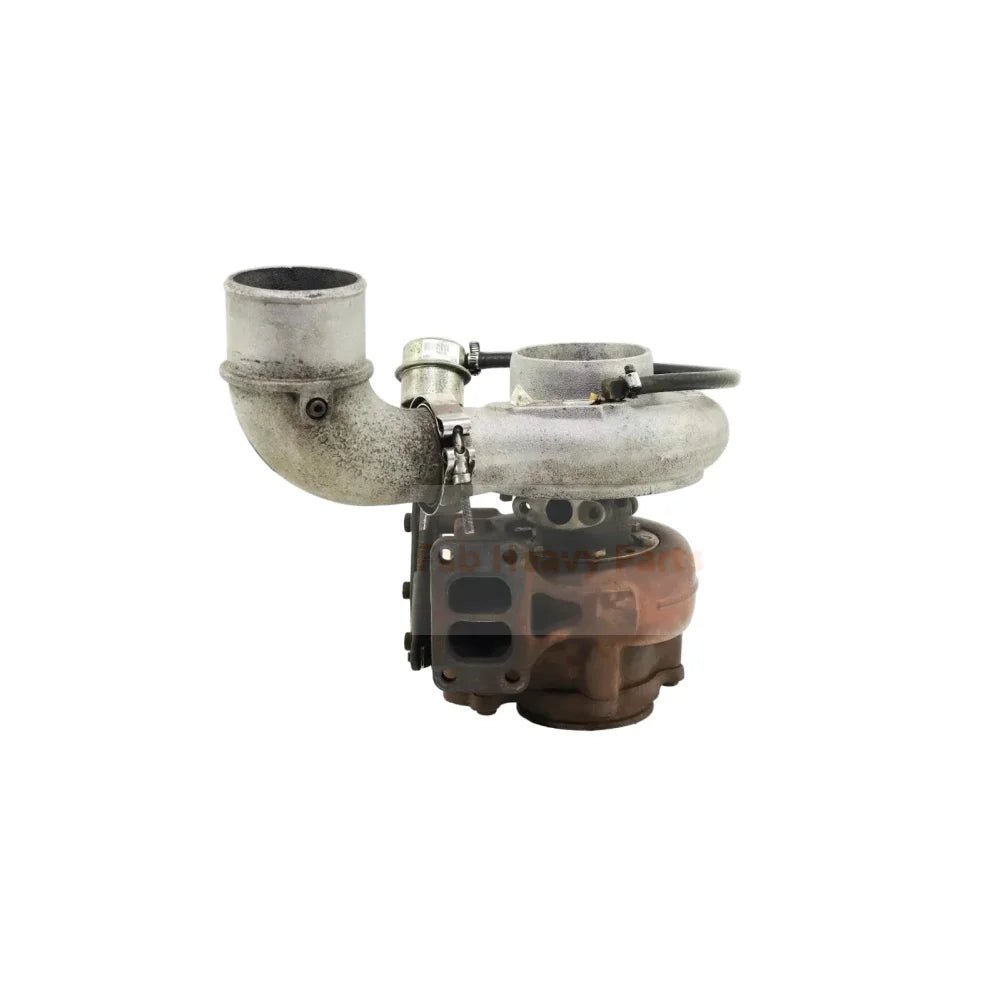 Turbo HX40W Turbocharger 4089327 3597576 for Cummins Engine ISC8.9 ISL8.9 - Fab Heavy Parts