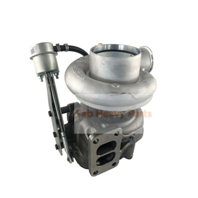 Turbo HX40W Turbocharger 6738-82-8010 ajustement pour le moteur Komatsu SAA6D102E-2E SAA6D102E-2B